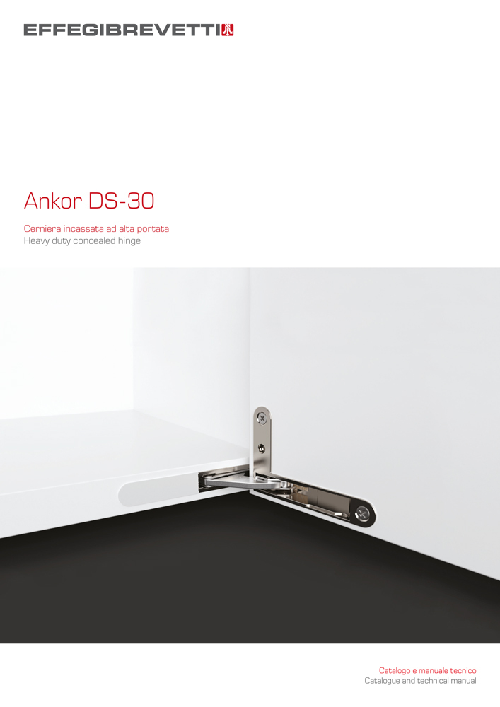 Download Ankor DS-30